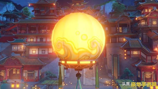 原神熊猫人之谜 原神熊猫人之谜：探索璃月港的神秘角色