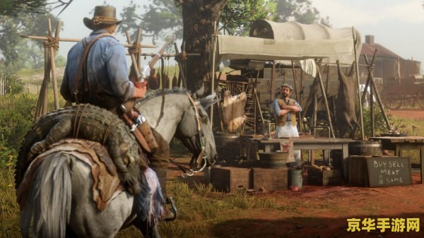 荒野大镖客pc 荒野大镖客PC版深度解析