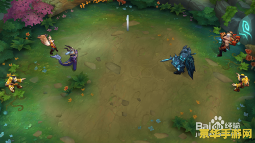 王者荣耀怎么打远征 王者荣耀怎么打远征