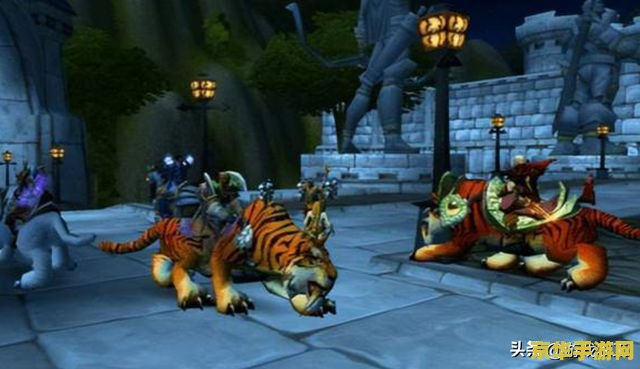 魔兽世界美味鸟翅膀 魔兽世界：探索美味鸟翅膀的奇妙之旅