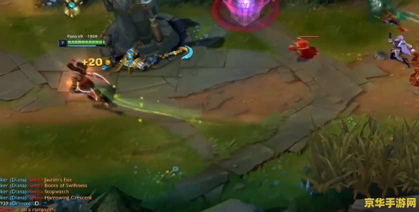 英雄联盟德莱文最强出装 英雄联盟德莱文最强出装