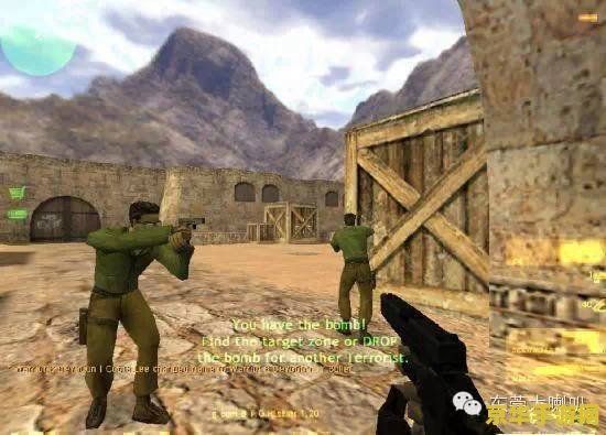 反恐行动wg 反恐行动WG：游戏策略与体验深度剖析