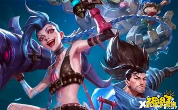 英雄联盟手游没有虚空先知 英雄联盟手游英雄阵容分析：虚空先知的缺席与其他强势英雄