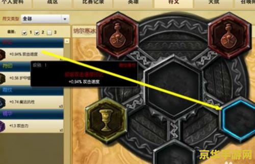 英雄联盟符文熔炉 英雄联盟符文熔炉深度解析