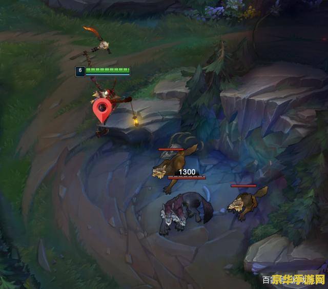 英雄联盟稻草人连招 英雄联盟稻草人连招深度解析