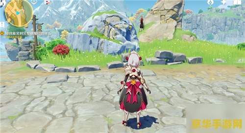 原神望舒任务降魔印攻略 原神望舒任务降魔印攻略