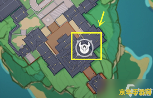 原神怎么调查石壁上的灌木 原神怎么调查石壁上的灌木