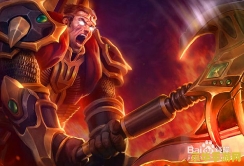 英雄联盟诺手怎么出装图片 英雄联盟诺手出装攻略