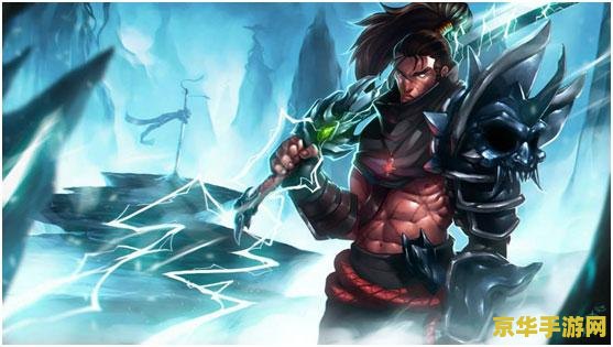 英雄联盟令人惊艳的短句 英雄联盟令人惊艳的短句