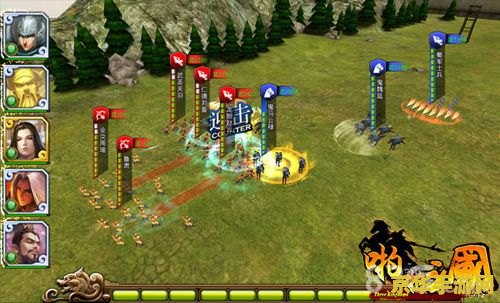 三国小镇装备 三国小镇装备深度解析