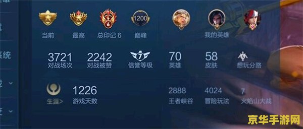 王者荣耀怎么看mvp次数 王者荣耀怎么看MVP次数