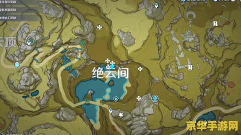 原神钵参花入口找不到 原神钵参花入口寻找攻略