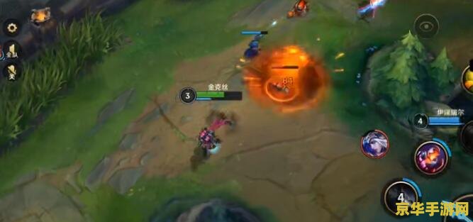 英雄联盟金克丝怎么玩 英雄联盟金克丝怎么玩