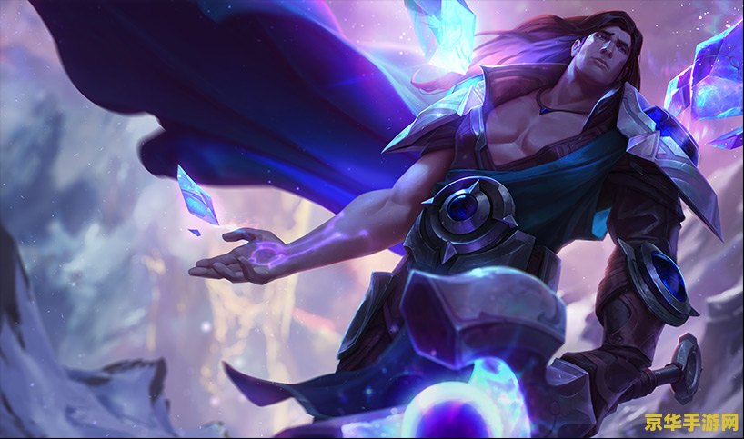 英雄联盟宝石骑士语录 英雄联盟宝石骑士语录解析