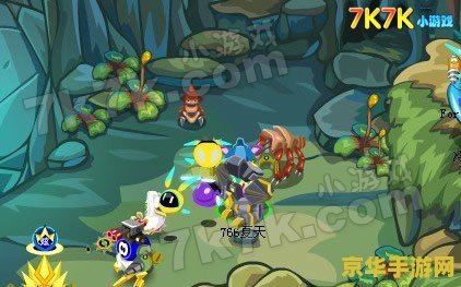 赛尔号布鲁bug 赛尔号布鲁捕捉BUG详解