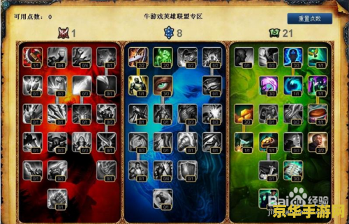 英雄联盟魂锁典狱长技能介绍 英雄联盟魂锁典狱长技能介绍