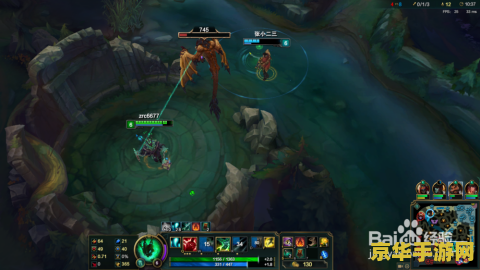 英雄联盟魂锁典狱长技能介绍 英雄联盟魂锁典狱长技能介绍