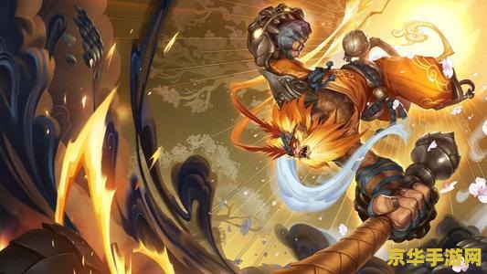 英雄联盟猴子出装最强输出 英雄联盟猴子出装最强输出