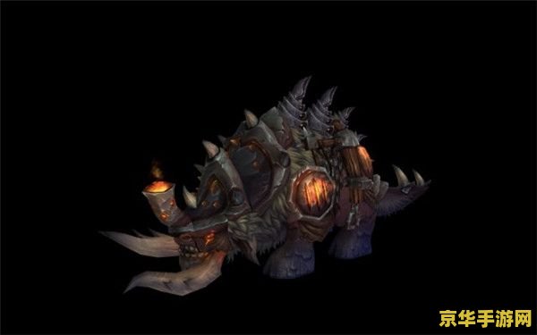 魔兽世界猎人宠物 魔兽世界猎人宠物深度解析
