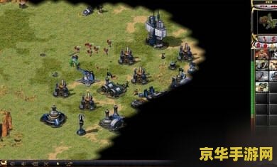 红警2补丁 红警2补丁详解与游戏魅力探索