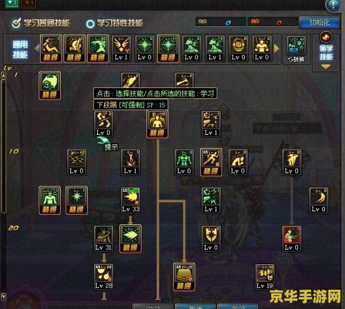 dnf男气功师刷图加点 DNF男气功师刷图加点攻略