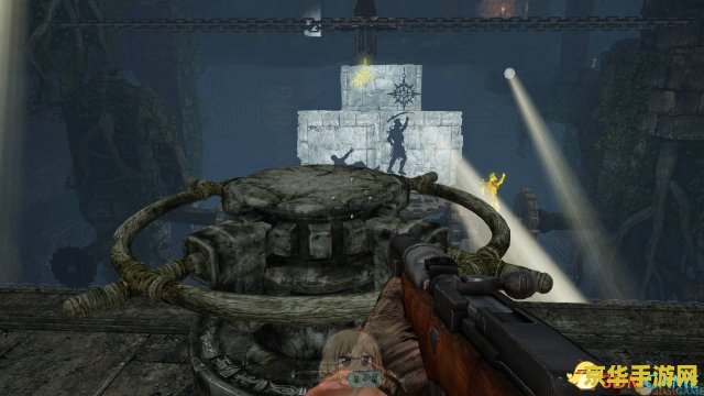 圣者图希克 圣者图希克：神秘世界的冒险之旅