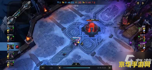 手游英雄联盟盖伦符文 <h3>手游英雄联盟盖伦符文搭配策略</h3>