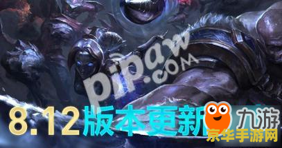 英雄联盟无限火力12月 英雄联盟无限火力12月回归详解