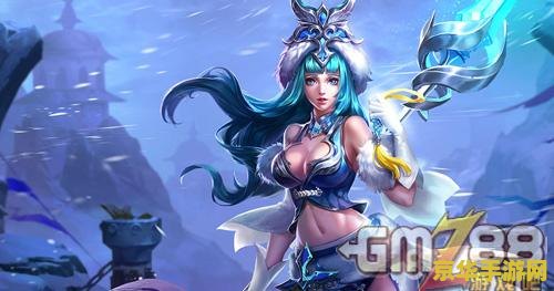 王者荣耀怎么练王昭君 王者荣耀怎么练王昭君