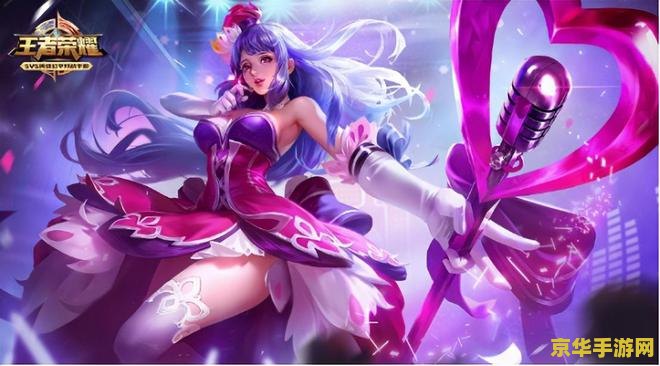 王者荣耀怎么练王昭君 王者荣耀怎么练王昭君