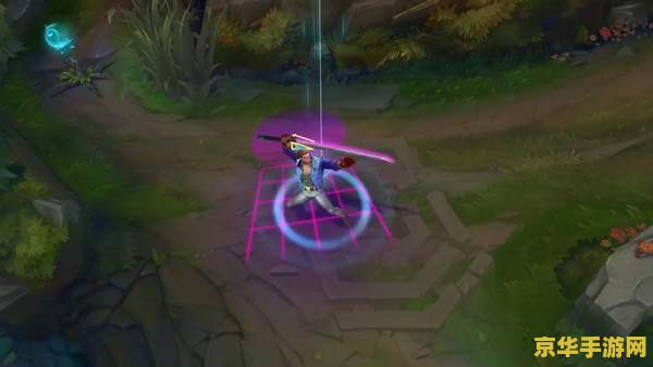 英雄联盟卢锡安视频 英雄联盟卢锡安精彩操作集锦与战术分析
