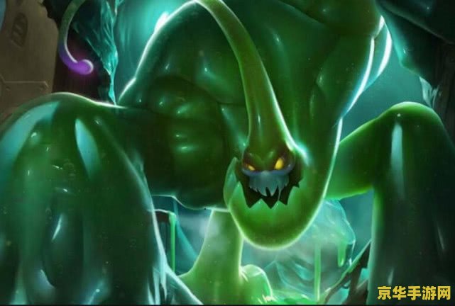 英雄联盟扎克瑞文 英雄联盟：扎克与瑞文的深度剖析