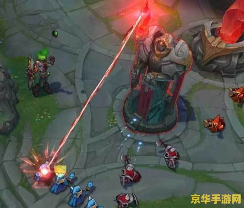 英雄联盟防御塔持续攻击 <h3>英雄联盟防御塔持续攻击机制深度解析</h3>