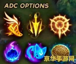 英雄联盟adc符文怎么选择 英雄联盟ADC符文怎么选择