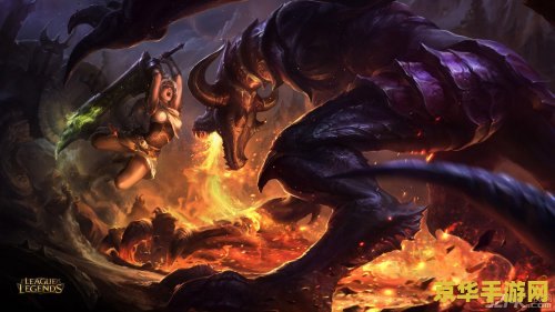 英雄联盟锐雯厉害吗 英雄联盟锐雯厉害吗