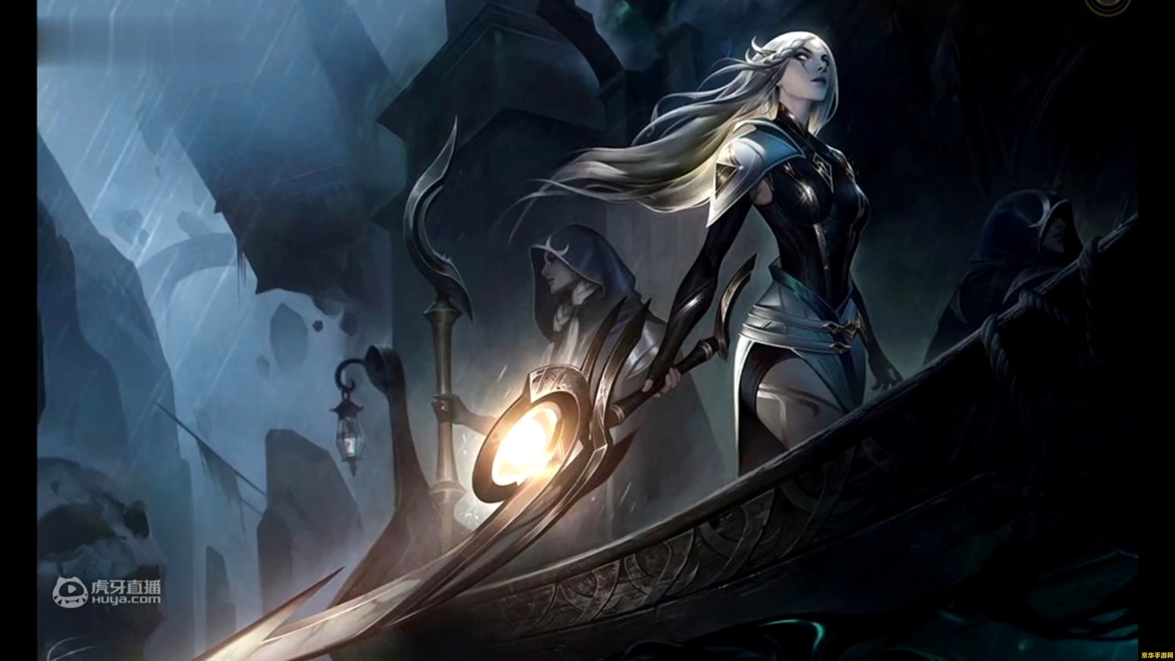 英雄联盟最近新英雄 英雄联盟最近新英雄解析