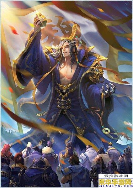 三国杀曹植技能 三国杀曹植技能解析