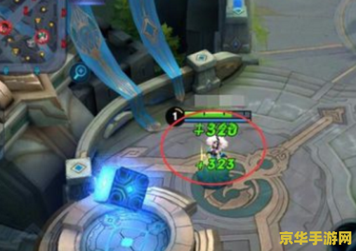 王者荣耀怎么设置箭头 王者荣耀如何设置箭头