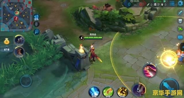 王者荣耀怎么设置视野 王者荣耀视野设置详解