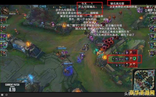 英雄联盟锤石英文名 英雄联盟锤石英文名解析