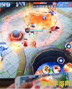 王者荣耀怎么投影电脑 王者荣耀怎么投影到电脑