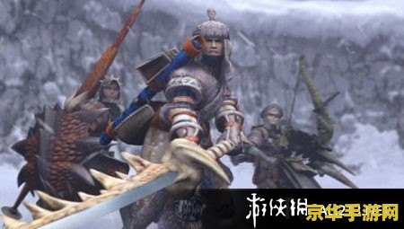 psp怪物猎人2 <h1>PSP怪物猎人2游戏深度解析</h1>