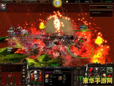 魔兽争霸rpg地图包 <h3>魔兽争霸RPG地图包探索</h3>