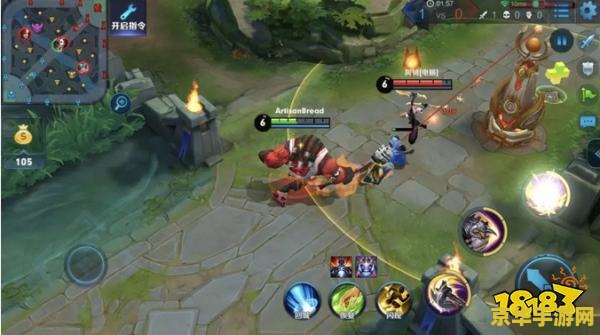 王者荣耀怎么玩好打野 王者荣耀：如何精通打野位置