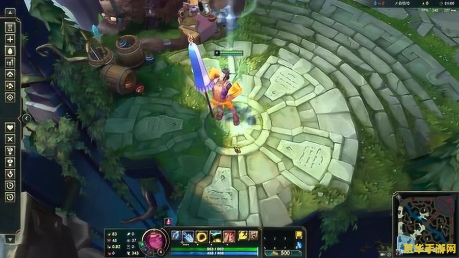 英雄联盟2020年新皮肤 英雄联盟2020年新皮肤大盘点