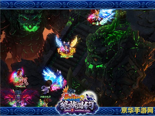 梦幻诛仙吧 梦幻诛仙：深度解析与游戏魅力探索