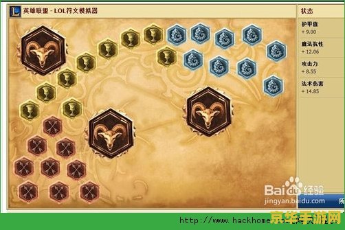 英雄联盟s4adc天赋 英雄联盟S4 ADC天赋深度解析