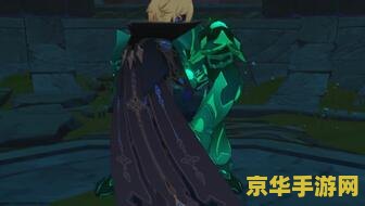 原神回响渊底的安魂曲为什么做不了 原神回响渊底的安魂曲为什么做不了