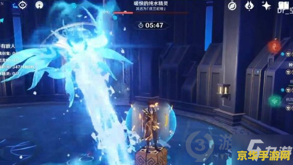 游戏原神风角色大全 游戏原神风角色大全