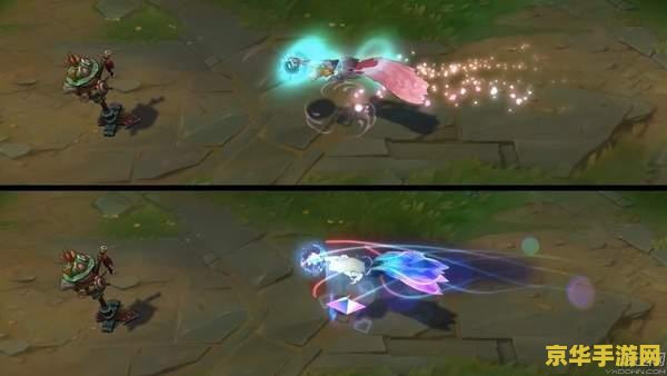 阿狸英雄联盟皮肤 阿狸英雄联盟皮肤深度解析